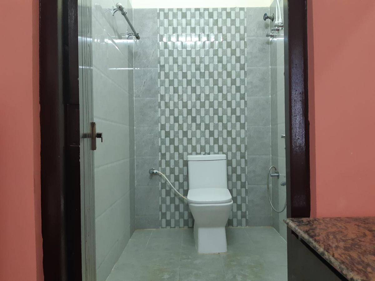 Devansh Bhanu Residency Dbr Srikalahasti Exterior foto