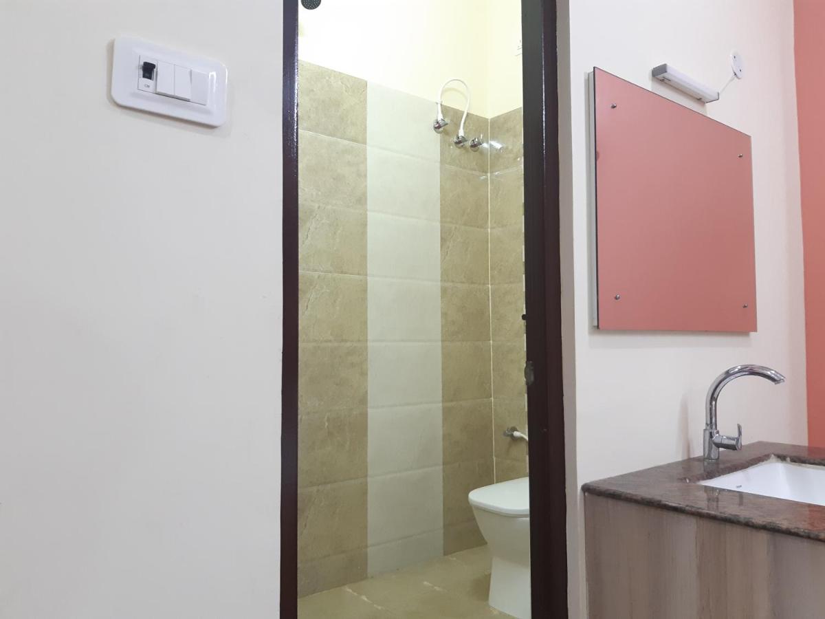 Devansh Bhanu Residency Dbr Srikalahasti Exterior foto