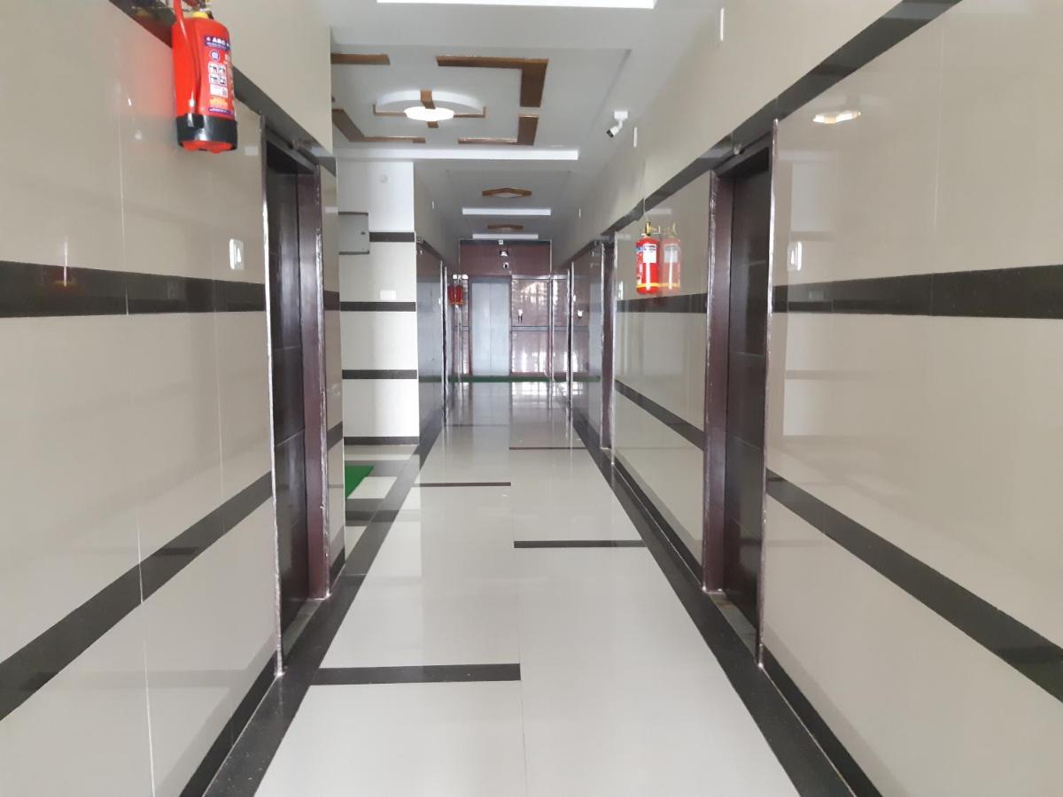 Devansh Bhanu Residency Dbr Srikalahasti Exterior foto